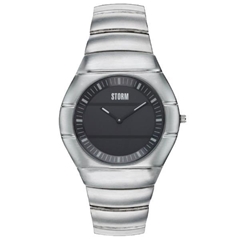 ساعت مچی استورم خانواده SHOGUN BLACK کد 4675/BK - storm watch 4675-bk  